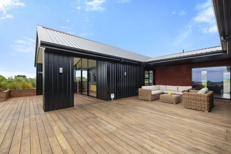 Photo of property in 1506 Egmont Road, Egmont Village, 4386