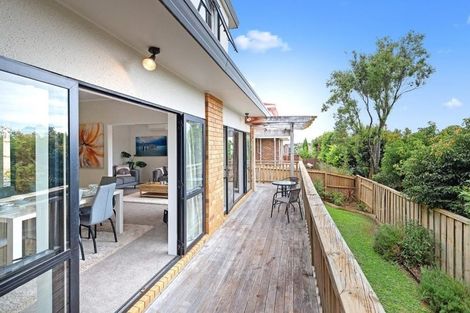 Photo of property in 1/54 Simmental Crescent, Somerville, Auckland, 2014