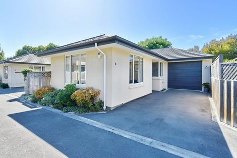 Photo of property in 2/93 Opawa Road, Opawa, Christchurch, 8023