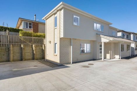 Photo of property in 29a Grassways Avenue, Pakuranga, Auckland, 2010