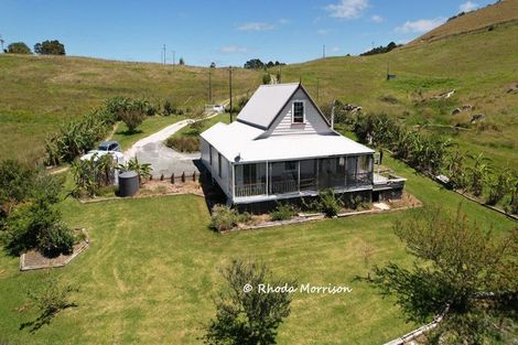 Photo of property in 354 Linton Road, Maungaturoto, 0583