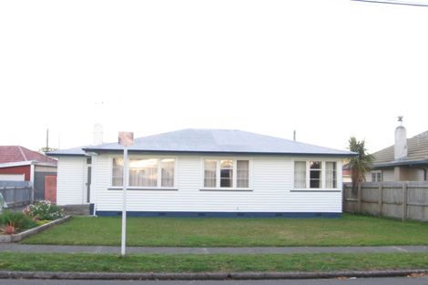 Photo of property in 10 Arnold Street, Onekawa, Napier, 4110