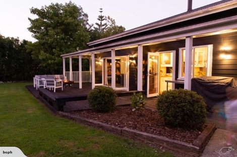 Photo of property in 232 Marsden Road, Greymouth, 7805