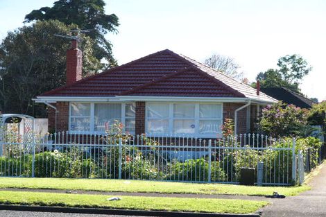 Photo of property in 101 Buckland Road, Mangere East, Auckland, 2024