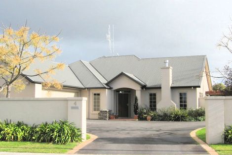 Photo of property in 4 Glen Cree Avenue, Rototuna, Hamilton, 3210