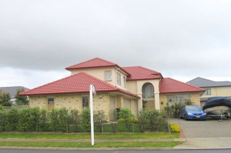 Photo of property in 27 Banville Road, East Tamaki, Auckland, 2016