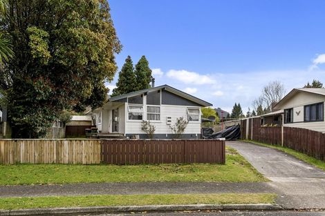 Photo of property in 6 Adam Place, Mangakakahi, Rotorua, 3015