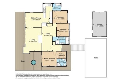 Photo of property in 14 Redmount Place, Red Hill, Papakura, 2110