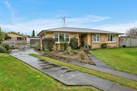 Photo of property in 15 Ratcliffe Street, Matamata, 3400