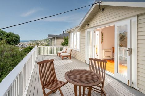 Photo of property in 52 Rakau Road, Hataitai, Wellington, 6021
