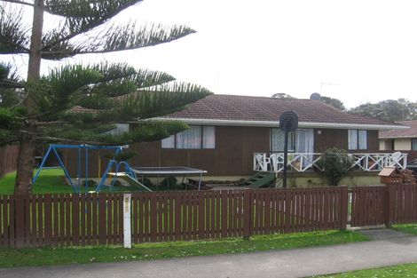 Photo of property in 45 Logan Street, Dargaville, 0310