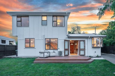 Photo of property in 28a Mcbratneys Road, Dallington, Christchurch, 8061