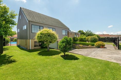 Photo of property in 8 Raupo Place, Matamata, 3400