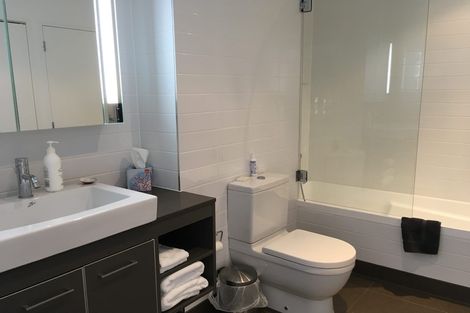 Photo of property in 406/7 Humber Street, Pandora, Napier, 4110