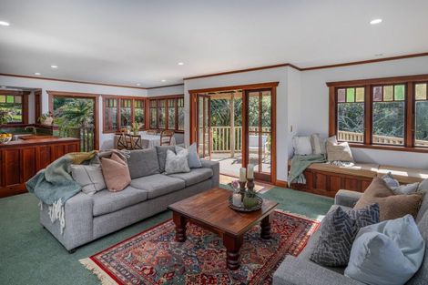 Photo of property in 19 Grange Road, Hahei, Whitianga, 3591