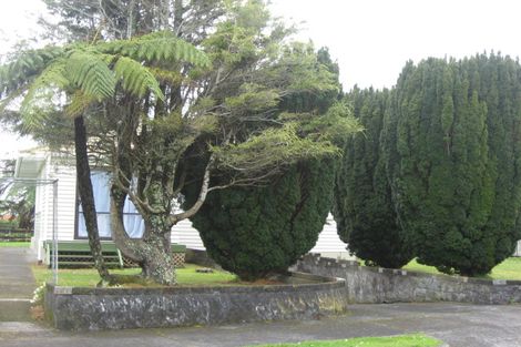 Photo of property in 4 Wheeler Place, Upper Vogeltown, New Plymouth, 4310