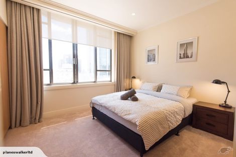 Photo of property in The Metropolis Apartments, 809/1 Courthouse Lane, Auckland Central, Auckland, 1010