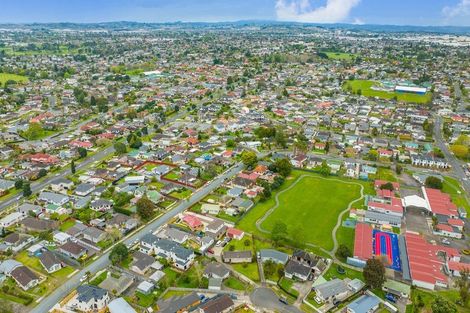 Photo of property in 12 Tiari Place, Mangere East, Auckland, 2024