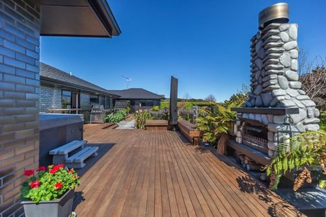 Photo of property in 35 Pinot Crescent, Ohau, 5570