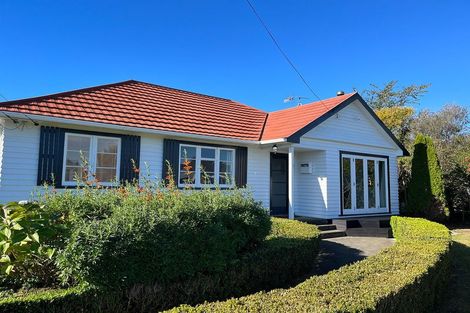 Photo of property in 13 Saint Annes Street, Levin, 5510