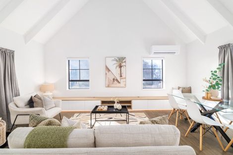 Photo of property in 47a Inwoods Road, Parklands, Christchurch, 8083