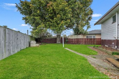 Photo of property in 1/20 Carter Place, Manurewa, Auckland, 2102