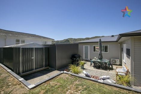 Photo of property in 119 Wellington Road, Wainuiomata, Lower Hutt, 5014
