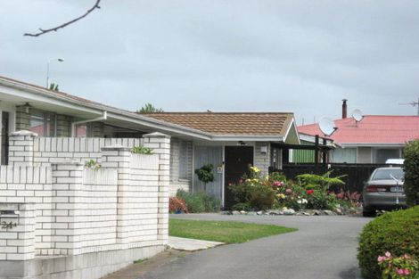 Photo of property in 1/24 Toorak Avenue, Avonhead, Christchurch, 8042