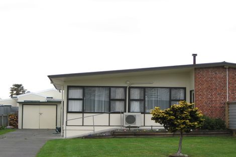 Photo of property in 194a Nikau Street, Saint Leonards, Hastings, 4120