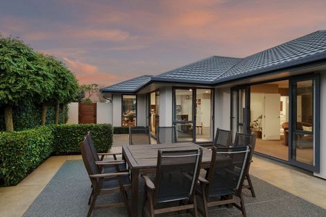 Photo of property in 9 Napoleon Close, Harewood, Christchurch, 8051