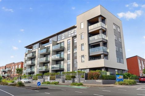 Photo of property in 204/2 Onekiritea Road, Hobsonville, Auckland, 0616