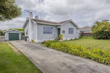 Photo of property in 22 George Street, Levin, 5510