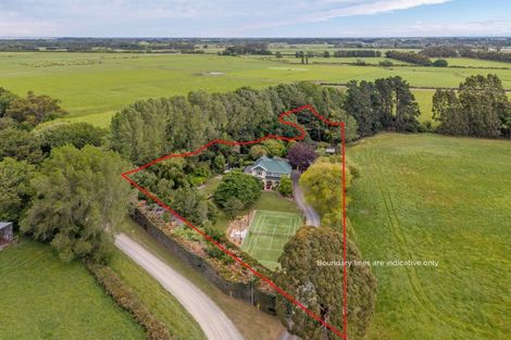 Photo of property in 68 Curries Road, Springston, Christchurch, 7674