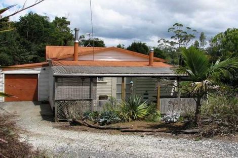 Photo of property in 44 Waimate North Road, Kerikeri, 0293