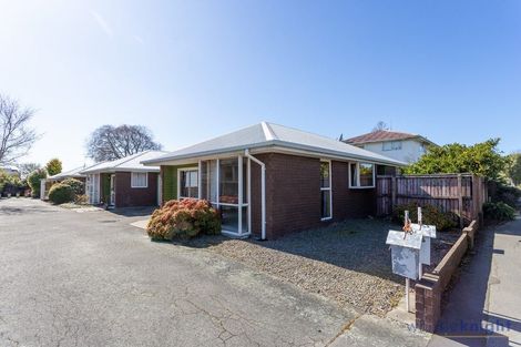 Photo of property in 1/8 Peverel Street, Riccarton, Christchurch, 8011