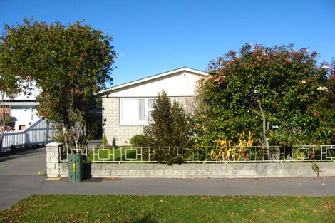 Photo of property in 41 Waiau Street, Cracroft, Christchurch, 8025