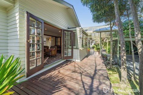 Photo of property in 15 Tennyson Avenue, Avalon, Lower Hutt, 5011