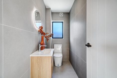 Photo of property in 79b Gallony Avenue, Massey, Auckland, 0614