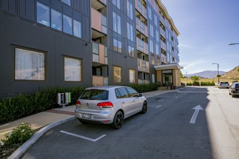 Photo of property in Kawarau Residences, 303/16 Mountain Ash Drive, Frankton, Queenstown, 9300