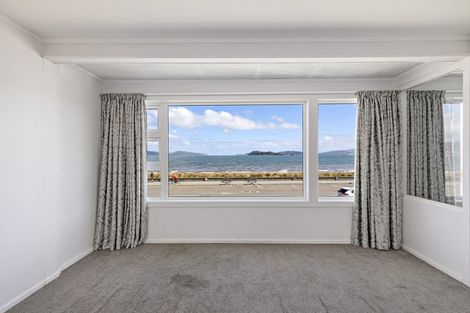 Photo of property in 1 Aurora Street, Petone, Lower Hutt, 5012