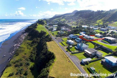 Photo of property in 40 Tainui Street, Mokau, 4376