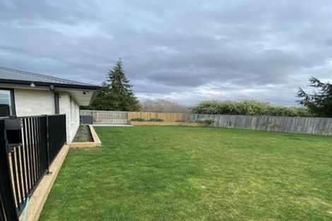 Photo of property in 120 Turnbull Drive, Witherlea, Blenheim, 7201