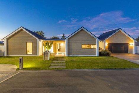 Photo of property in 1 Payne Place, Witherlea, Blenheim, 7201