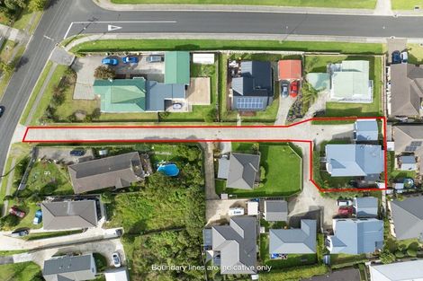 Photo of property in 49c Martyn Street, Waiuku, 2123