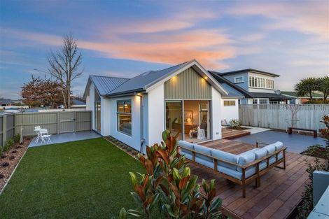 Photo of property in 237 Wairakei Road, Bryndwr, Christchurch, 8053