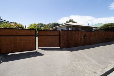 Photo of property in 93 Dobson Street, Ashburton, 7700