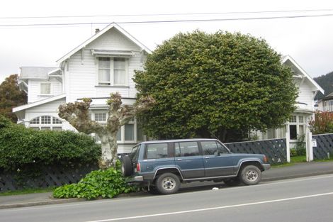 Photo of property in 207 Collingwood Street, Nelson, 7010