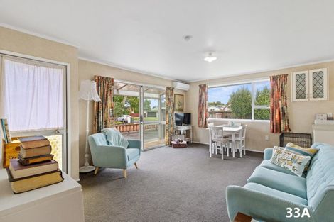 Photo of property in 33a Livingstone Avenue, Nawton, Hamilton, 3200