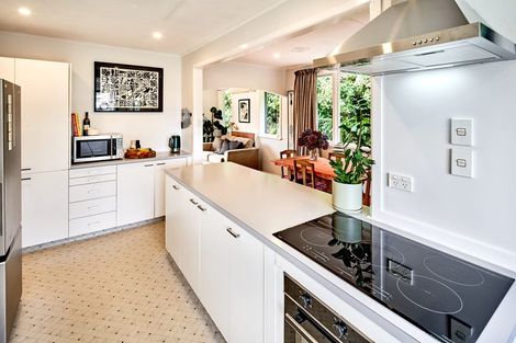 Photo of property in 36 Prospect Terrace, Johnsonville, Wellington, 6037