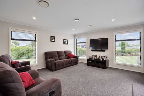 Photo of property in 2 Douglas Drive, Allenton, Ashburton, 7700